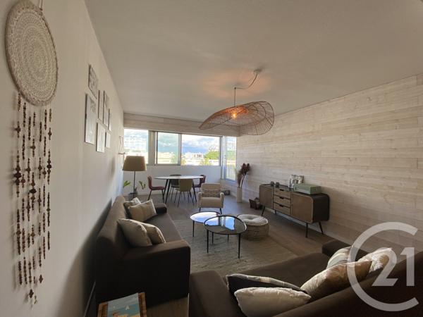 Appartement F1 à vendre  1 pièce - 56,55 m2 LA GRANDE MOTTE - 34