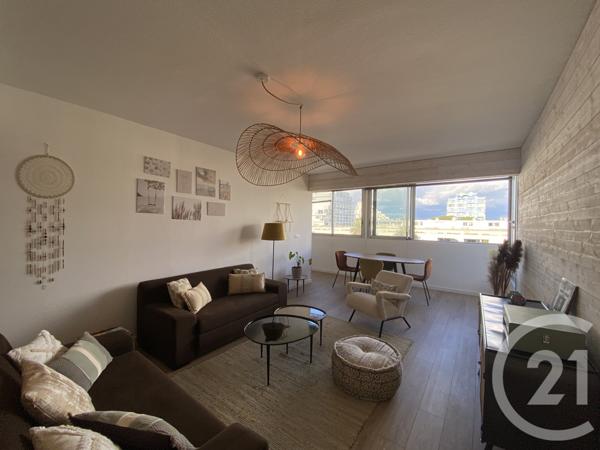 Appartement F1 à vendre  1 pièce - 56,55 m2 LA GRANDE MOTTE - 34