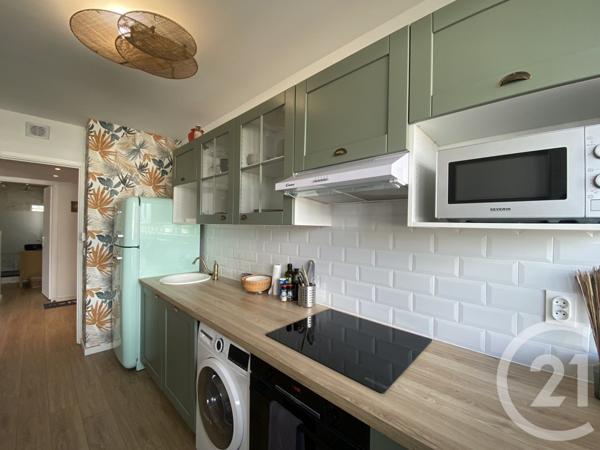 Appartement F1 à vendre  1 pièce - 56,55 m2 LA GRANDE MOTTE - 34