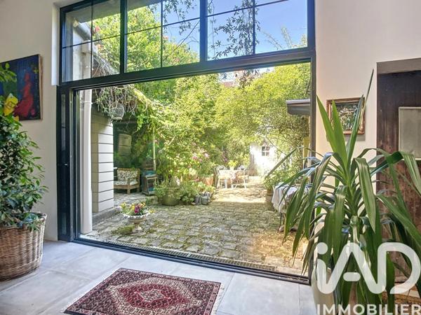 Maison à vendre 7 pièces 244 m² Guignes