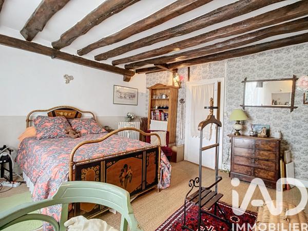 Maison à vendre 7 pièces 244 m² Guignes