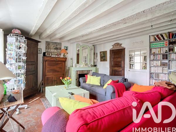 Maison à vendre 7 pièces 244 m² Guignes
