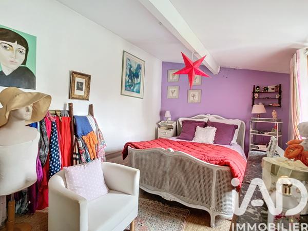 Maison à vendre 7 pièces 244 m² Guignes