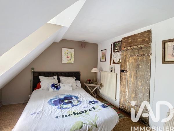 Maison à vendre 7 pièces 244 m² Guignes
