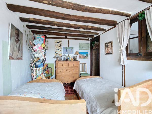 Maison à vendre 7 pièces 244 m² Guignes