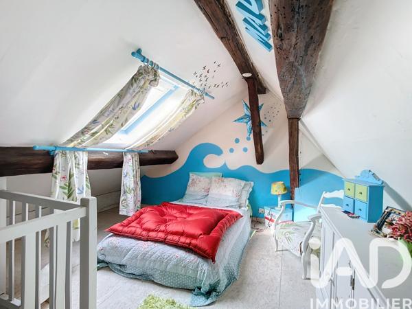 Maison à vendre 7 pièces 244 m² Guignes
