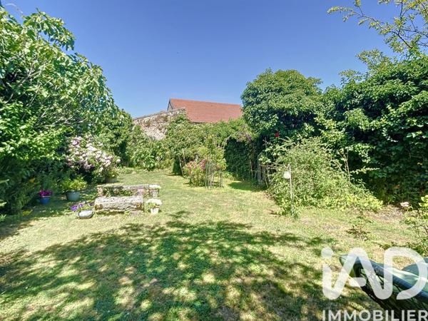 Maison à vendre 7 pièces 244 m² Guignes