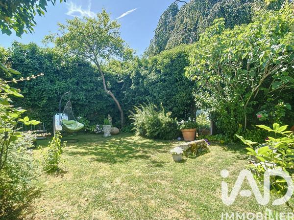 Maison à vendre 7 pièces 244 m² Guignes