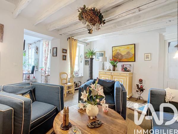 Maison à vendre 7 pièces 244 m² Guignes