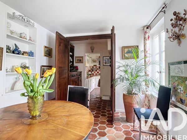 Maison à vendre 7 pièces 244 m² Guignes