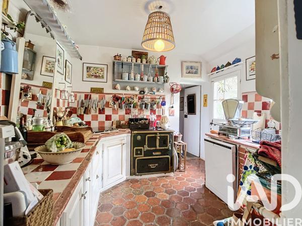 Maison à vendre 7 pièces 244 m² Guignes