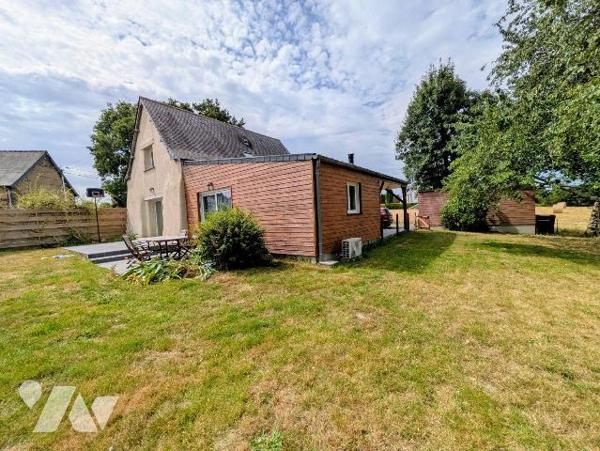 EXCLUSIVITÉ ET NOUVEAUTÉ TRENTE CINQ NOTAIRES ! VOTRE NOTAIRES DE BREAL SOUS MONTFORT .

Nous...