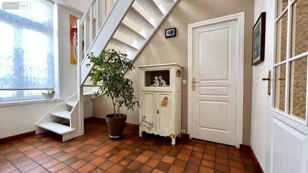 Maison à vendre à Templeuve-en-Pévèle dans le Nord (59242), ref : VM372-59028