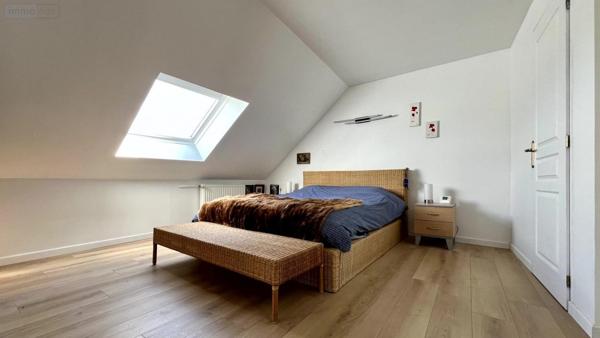 Maison à vendre à Templeuve-en-Pévèle dans le Nord (59242), ref : VM372-59028