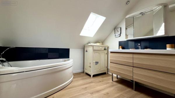 Maison à vendre à Templeuve-en-Pévèle dans le Nord (59242), ref : VM372-59028