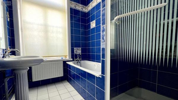 Maison à vendre à Templeuve-en-Pévèle dans le Nord (59242), ref : VM372-59028