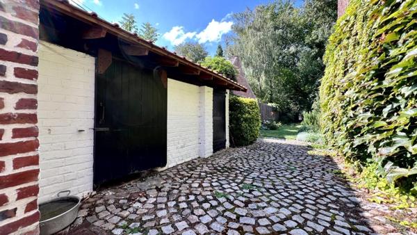 Maison à vendre à Templeuve-en-Pévèle dans le Nord (59242), ref : VM372-59028