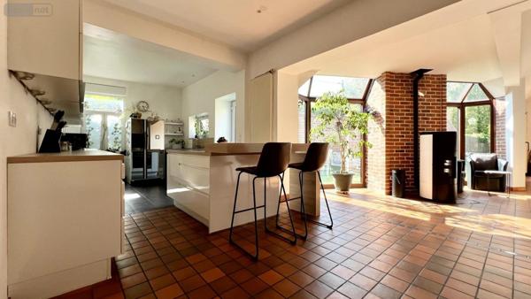 Maison à vendre à Templeuve-en-Pévèle dans le Nord (59242), ref : VM372-59028