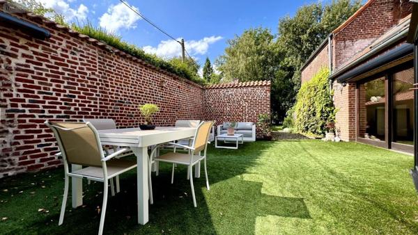 Maison à vendre à Templeuve-en-Pévèle dans le Nord (59242), ref : VM372-59028