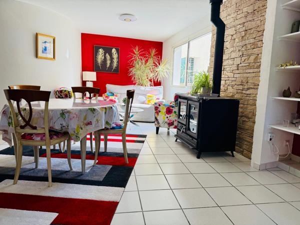 BELLE PROPRIÉTÉ 6 CH, LOGEMENT ANNEXE, PISCINE, PARC PAYSAGÉ