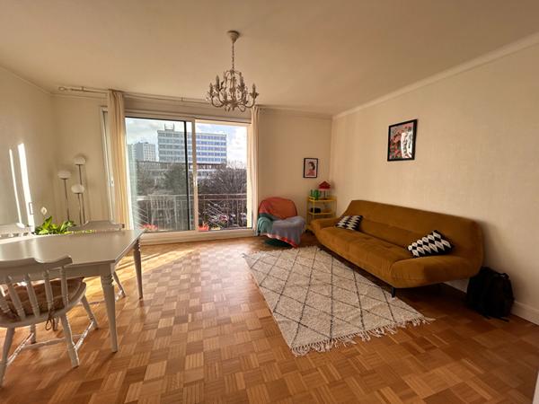 Appartement Brest 3 pièce(s) 74.81 m2