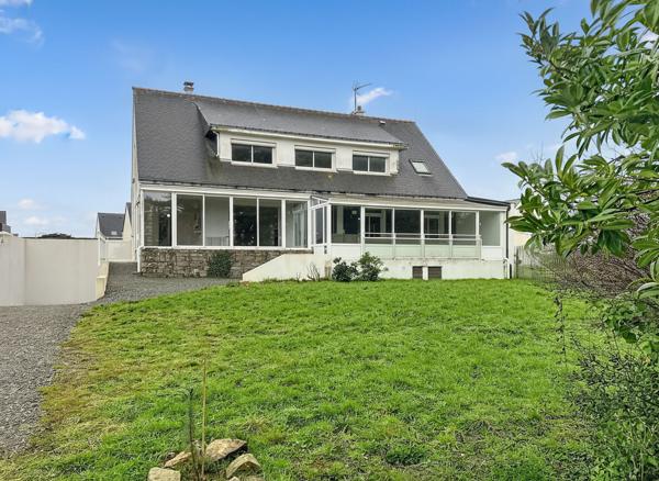 Maison à vendre à Sarzeau - proche commodités