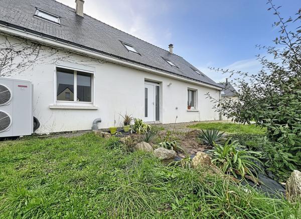 Maison à vendre à Sarzeau - proche commodités