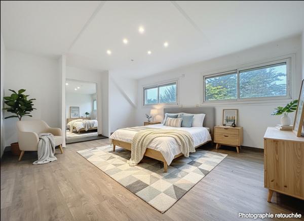 Maison à vendre à Sarzeau - proche commodités