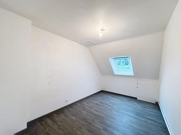 Maison à vendre à Sarzeau - proche commodités