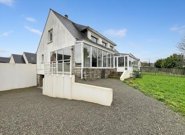 Maison à vendre à Sarzeau - proche commodités