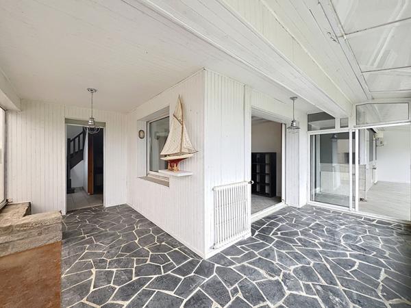 Maison à vendre à Sarzeau - proche commodités