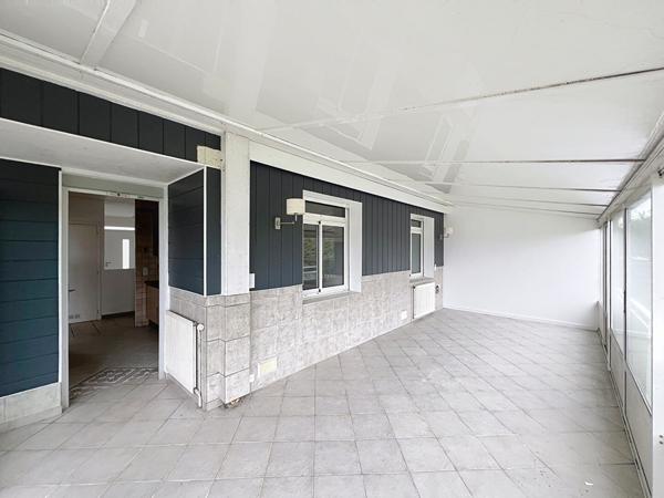 Maison à vendre à Sarzeau - proche commodités