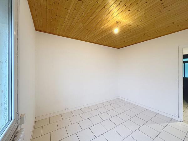 Maison à vendre à Sarzeau - proche commodités