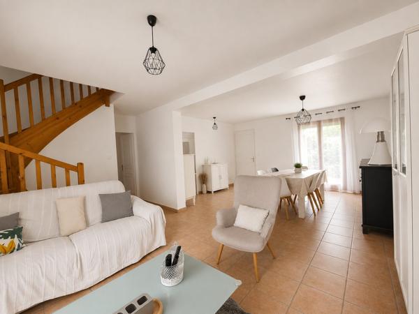 Maison Individuelle en vente à Saint-Loup-Cammas