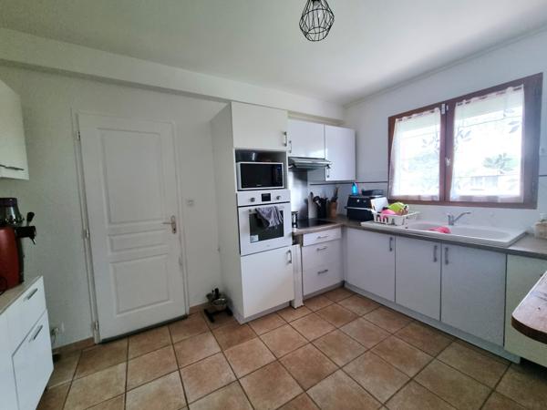 Maison Individuelle en vente à Saint-Loup-Cammas