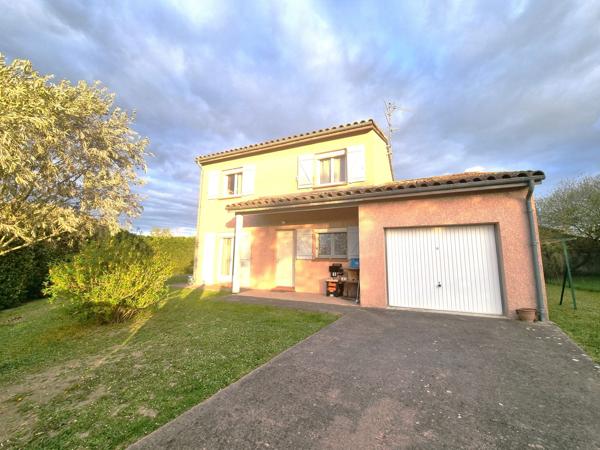 Maison Individuelle en vente à Saint-Loup-Cammas