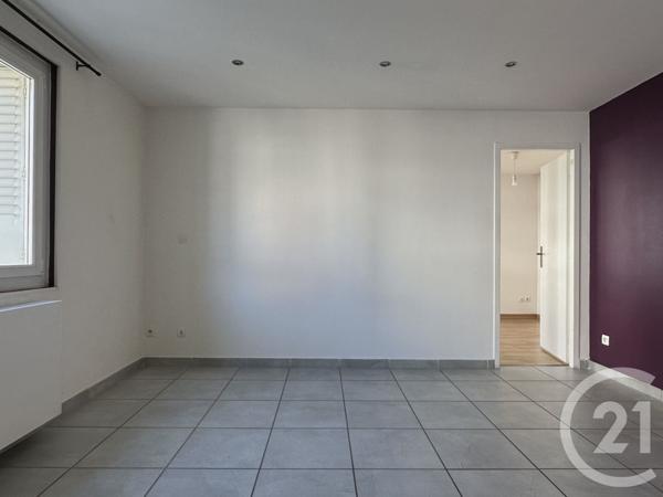 Appartement T2 à vendre  2 pièces - 44,98 m2 GRENOBLE - 38