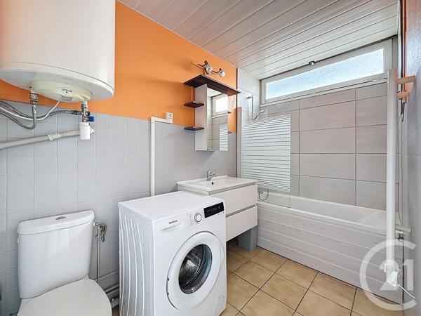 Appartement Studio à vendre  1 pièce - 22,28 m2 BORDEAUX - 33