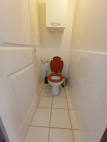 À vendre : Appartement T2 à Saint Étienne - Villeboeuf