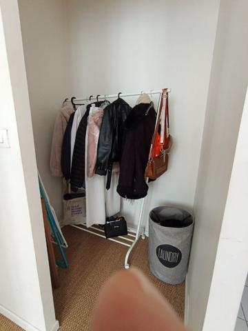 À vendre : Appartement T2 à Saint Étienne - Villeboeuf