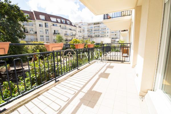 Appartement 3 pièces 86m2