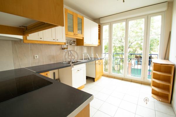 Appartement 3 pièces 86m2