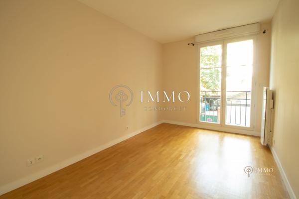 Appartement 3 pièces 86m2