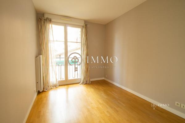 Appartement 3 pièces 86m2