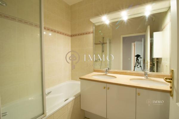 Appartement 3 pièces 86m2