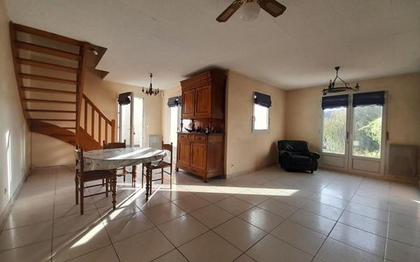 Maison à vendre    4 pièces •  La Turballe