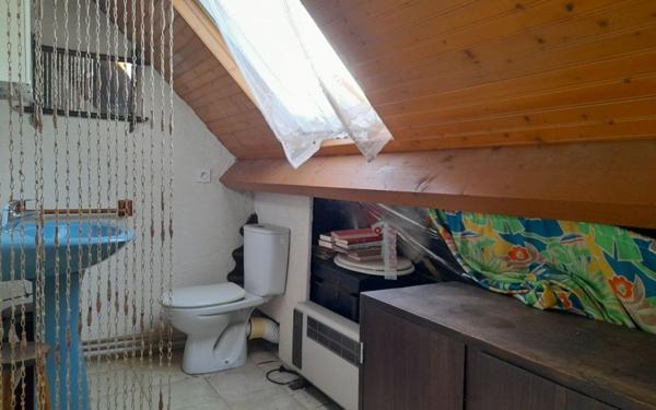 Maison à vendre    4 pièces •  La Turballe