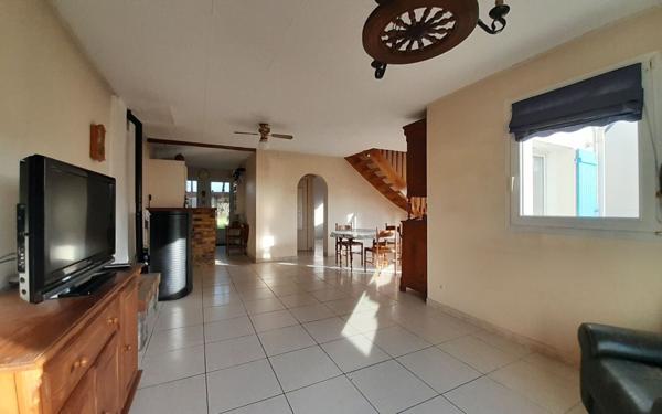 Maison à vendre    4 pièces •  La Turballe