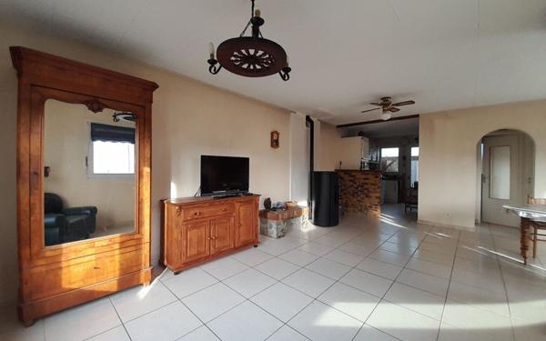 Maison à vendre    4 pièces •  La Turballe