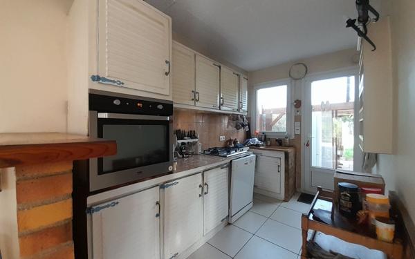 Maison à vendre    4 pièces •  La Turballe